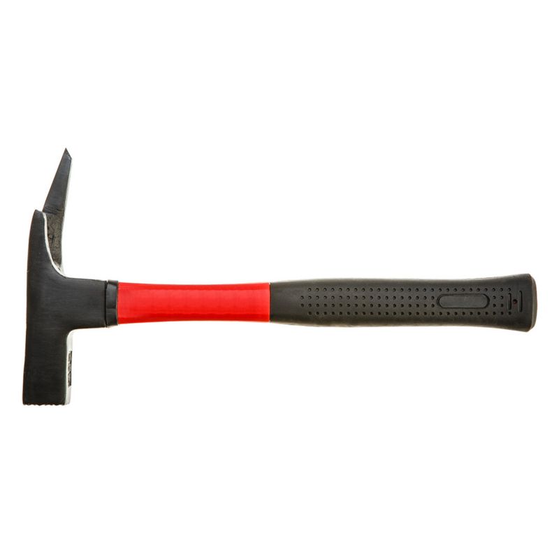 Młotek ciesielski Top Tools 600 g czerwony 1 szt.