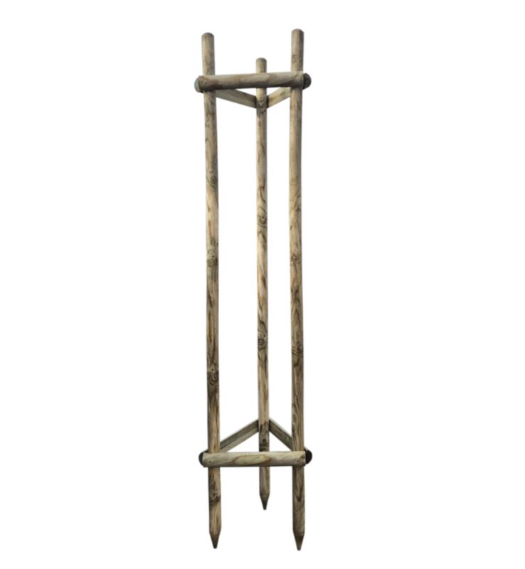 Podpora do drzew Wellton 200 cm taśma 1 szt.