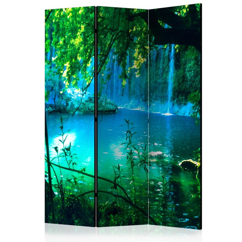 Parawan dwustronny Artgeist Pejzaże 135x172 cm Pejzaże 1 szt