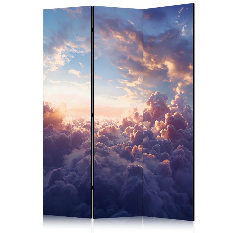 Parawan jednostronny Artgeist Pejzaże 135x172 cm Pejzaże 1 szt