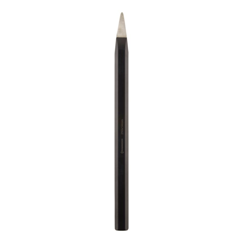 Punktak ślusarski Magnusson 250 x 14 mm