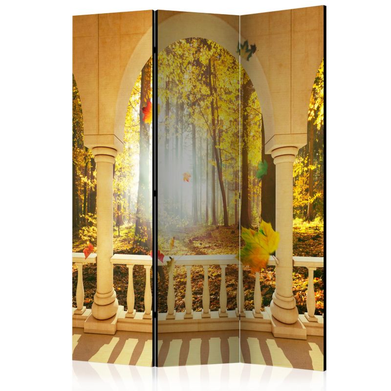 Parawan akustyczny Artgeist Pejzaże 135x172 cm Pejzaże 1 szt