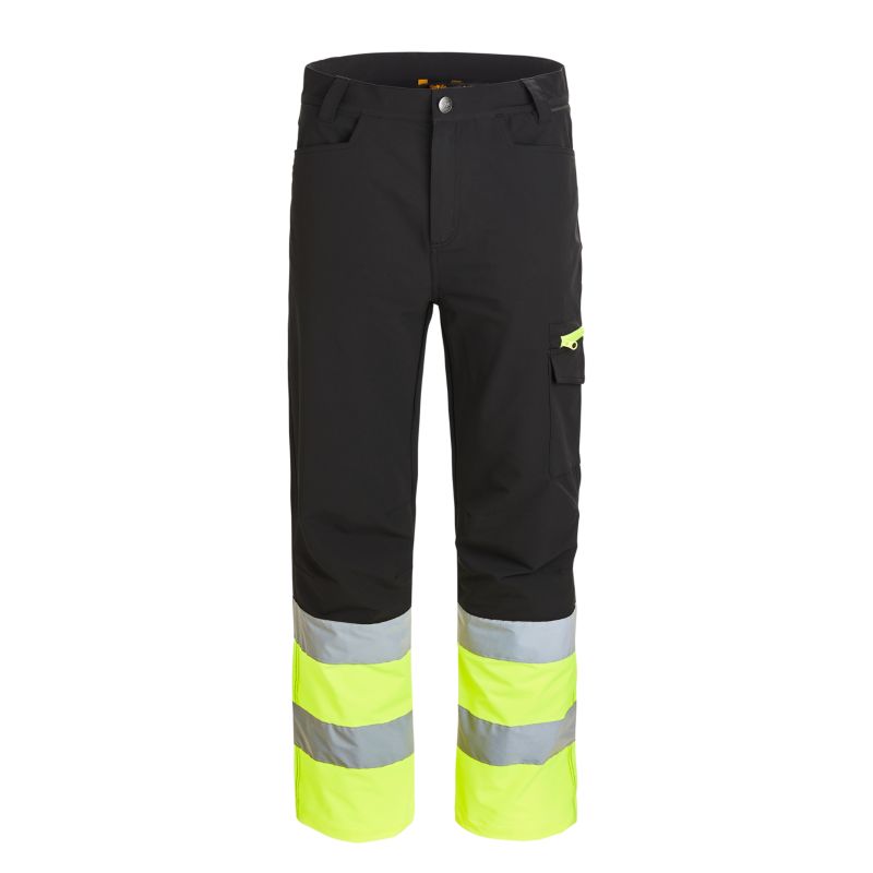 Spodnie z kieszeniami Site Tillamook W36 L32 46