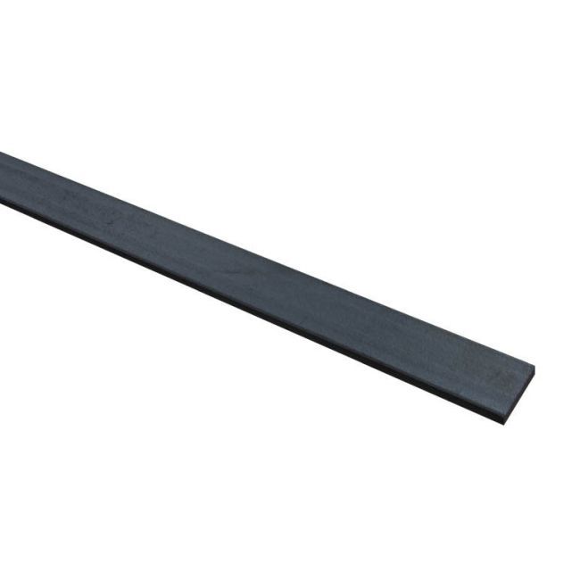 Płaskownik stalowy 30 x 4 mm dł. 1 m