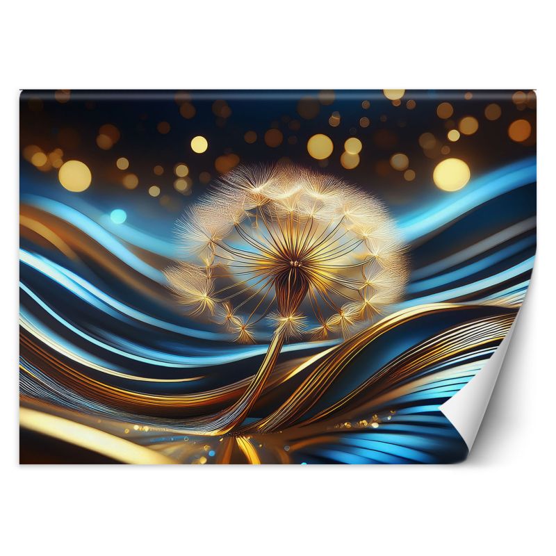 Fototapeta Feeby Rozdymka, natura, abstrakcja 450x315 1 szt