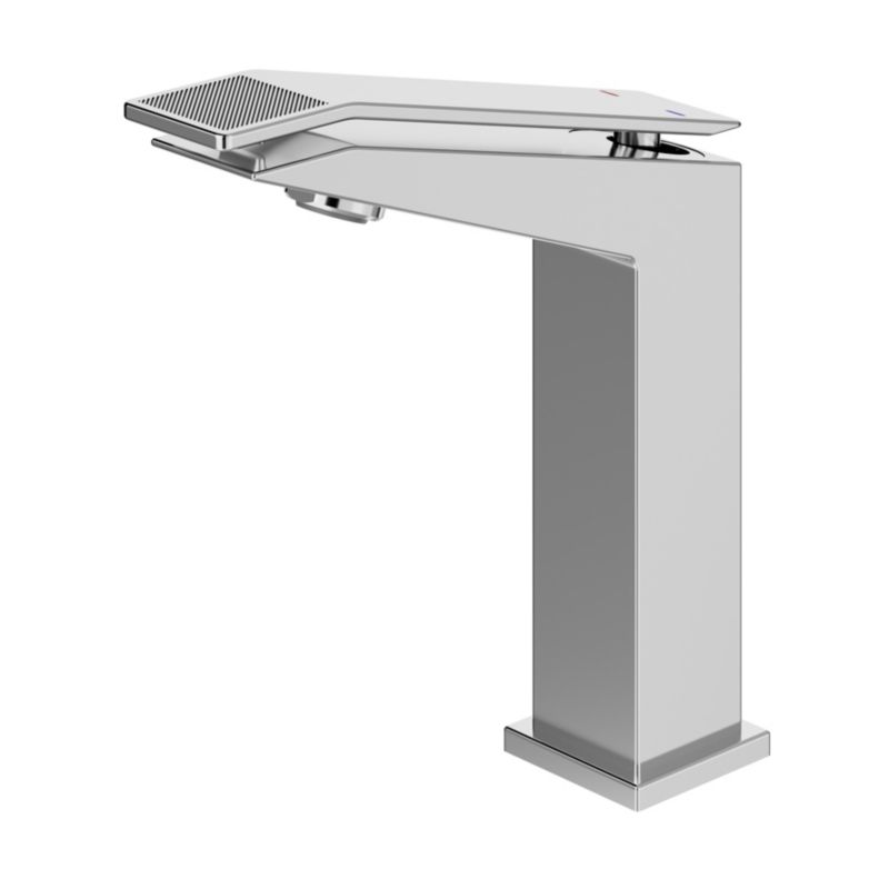 Bateria umywalkowa GoodHome Kaveri chrom