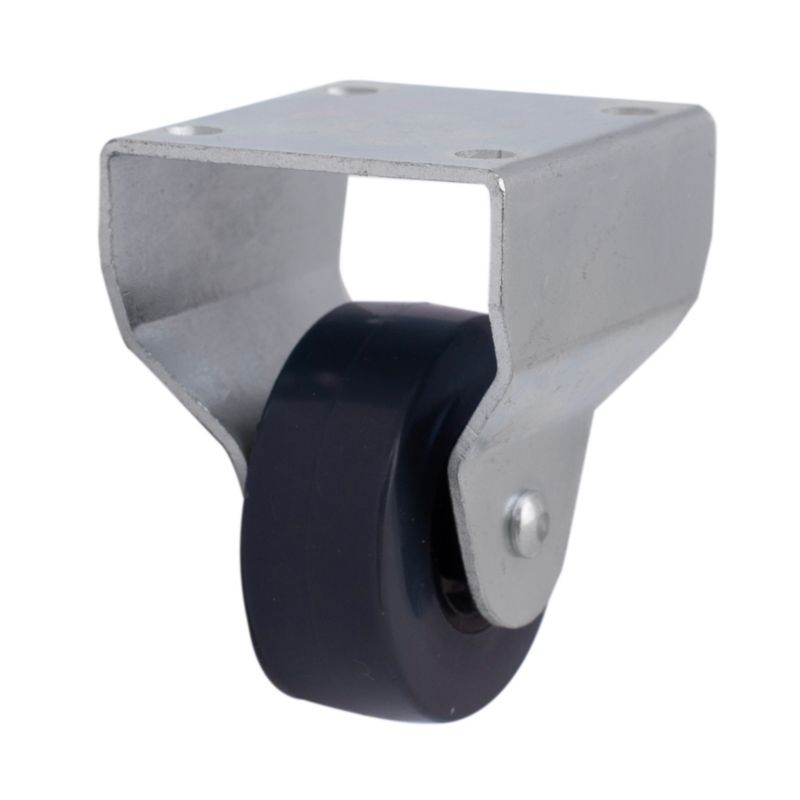 Zestaw meblowy fi 40,2 mm 20 kg płyta stała z kołem