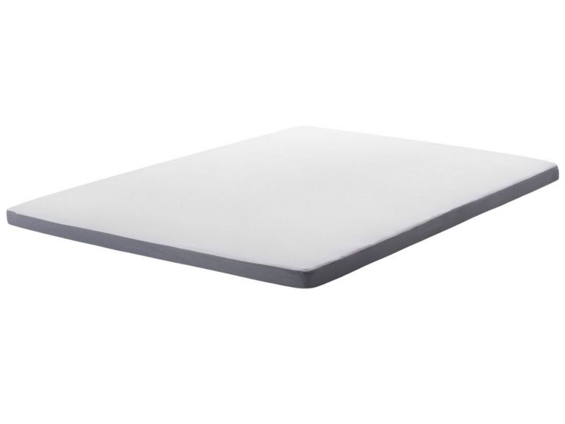 Materac nawierzchniowy Comfy 180 x 200 cm 1 szt.