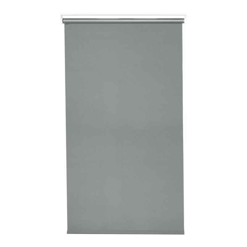 Roleta GoodHome Boreas 97 x 160 SZARY