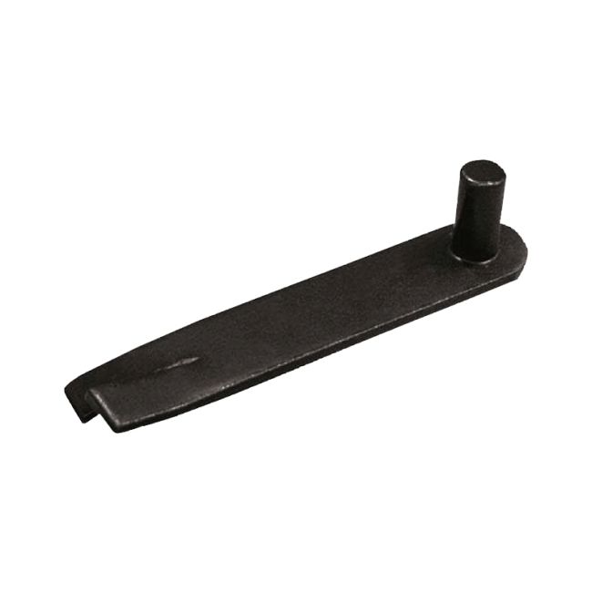 Kotwa do wmurowania fi 14 mm czarna