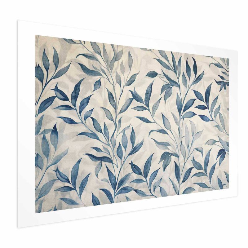Plakat Artgeist Motyw botaniczny 42x29,7 cm bez ramy 1 szt