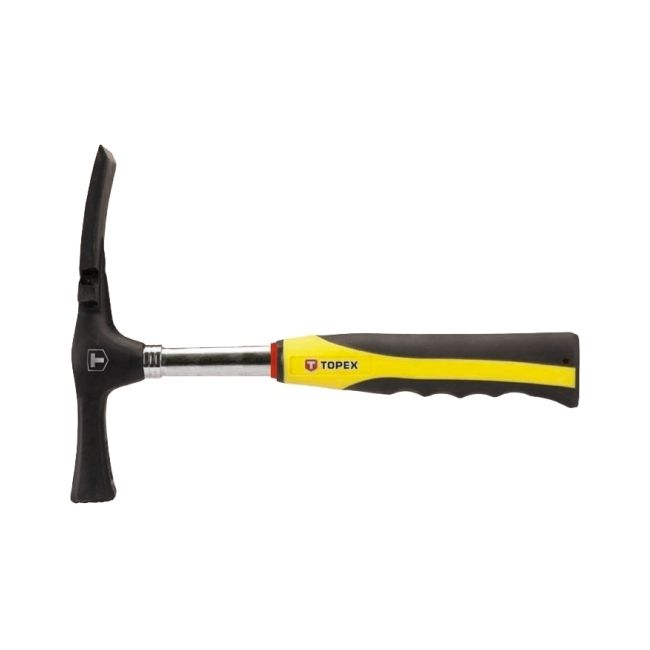 Młotek murarski Topex 600 g