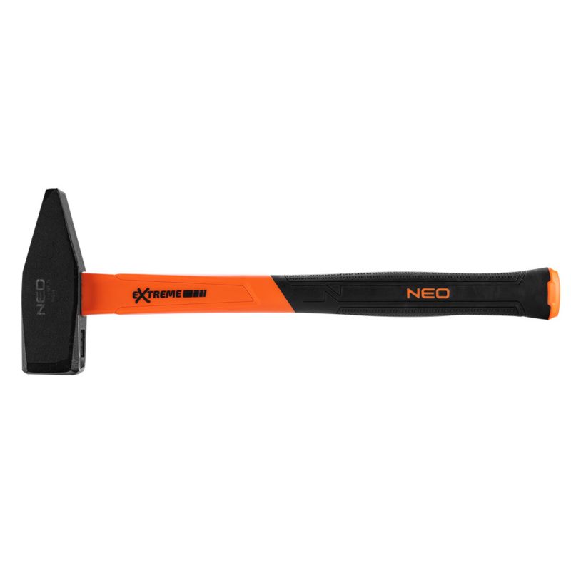 Młotek ślusarski NEO TOOLS 1500 g pomarańczowy 1 szt.