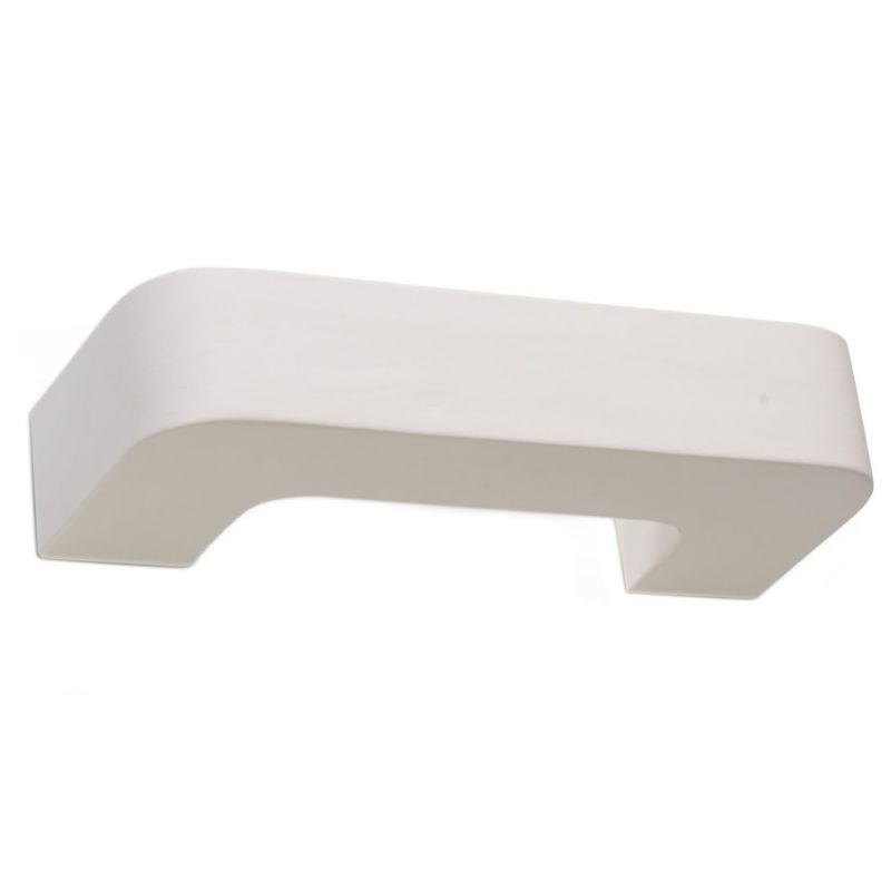 Kinkiet Sollux Lighting ceramiczny MAGNET 1 szt.