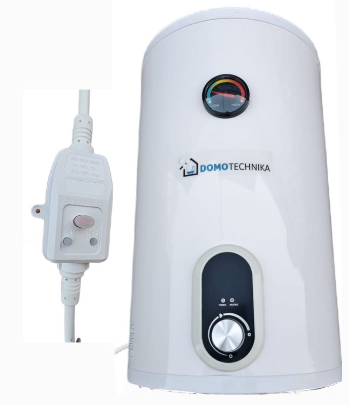 Podgrzewacz wody Domotechnika 30L 2000W 1szt