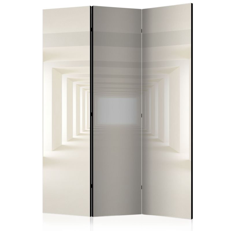Parawan jednostronny Artgeist 3D 135x172 cm 3D 1 szt