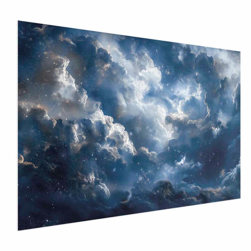 Plakat Artgeist Astronomiczne cuda 42x29,7 cm bez ramy 1 szt