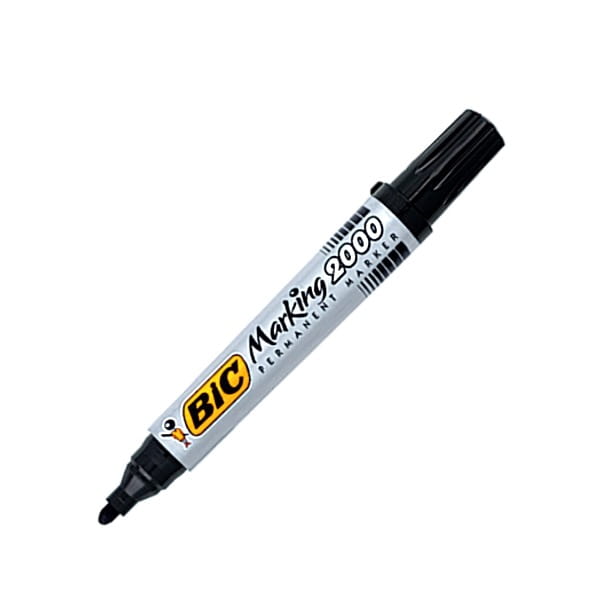 MARKER PERM CZAR OK