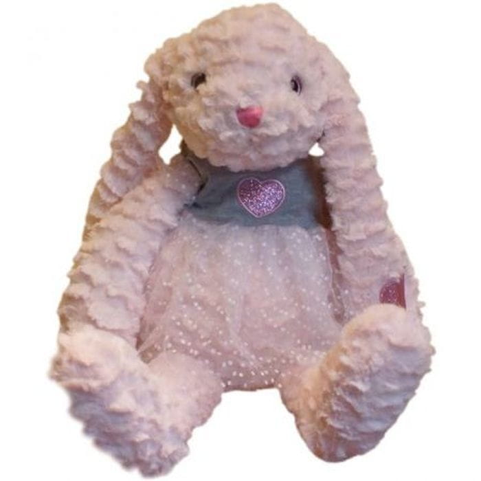 Króliczka Rózia 32cm Tulilo