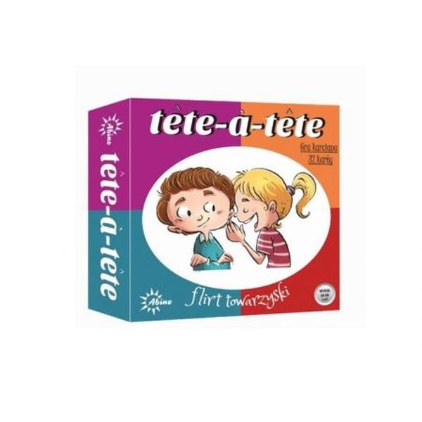 TETE A TETE FLIRT