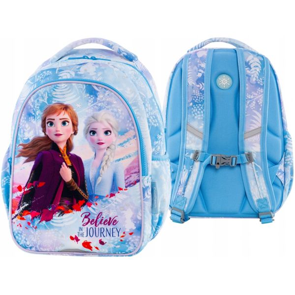 CoolPack Plecak wczesnoszkolny JOY S FROZEN 2