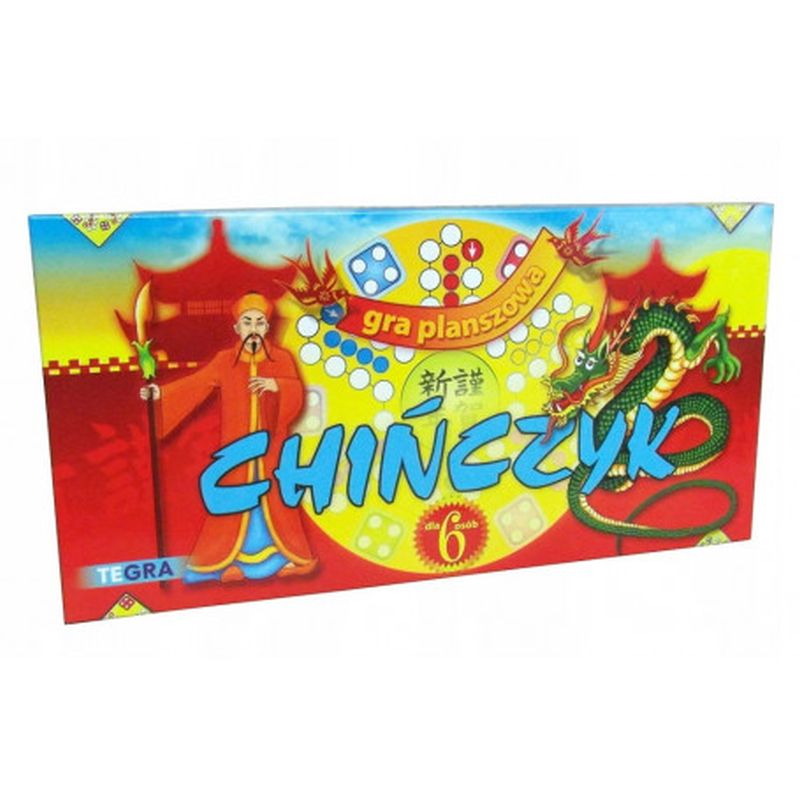 Gra Chińczyk KALAMON