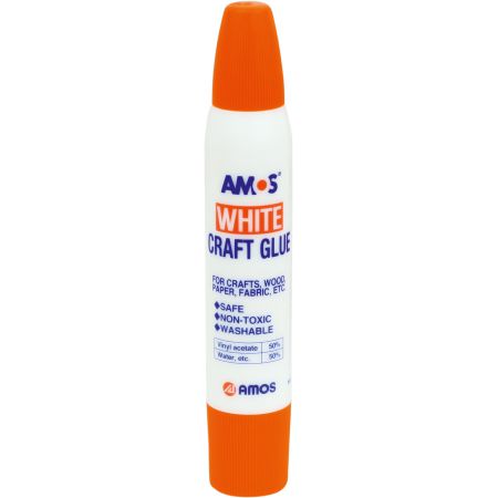 KLEJ W PŁYNIE AMOS 34ML