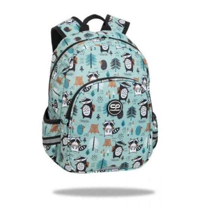 CoolPack Toby Plecak Szkolny Shoppy