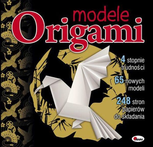 MODELE ORIGAMI