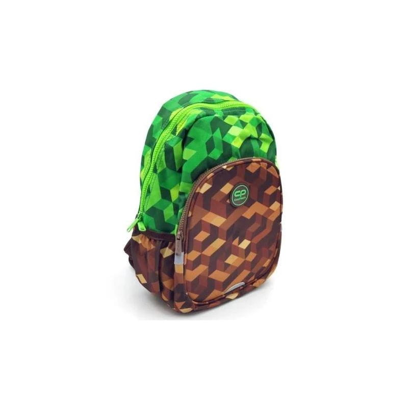 CoolPack Toby Plecak Szkolny City Jungle