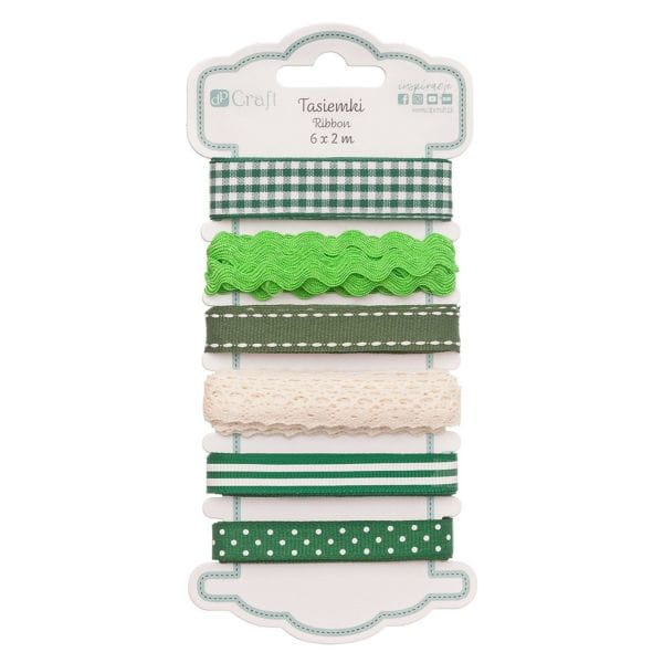 TASIEMKI EVERGREEN 6X2M