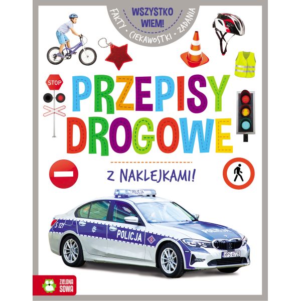 Wszystko Wiem Przepisy Drogowe