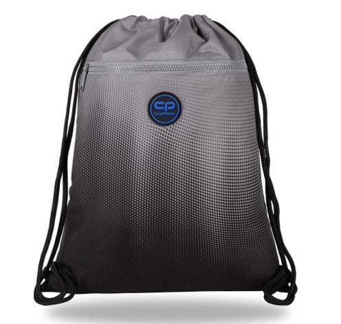 CoolPack Vert Worek na Buty GRADIENT GREY