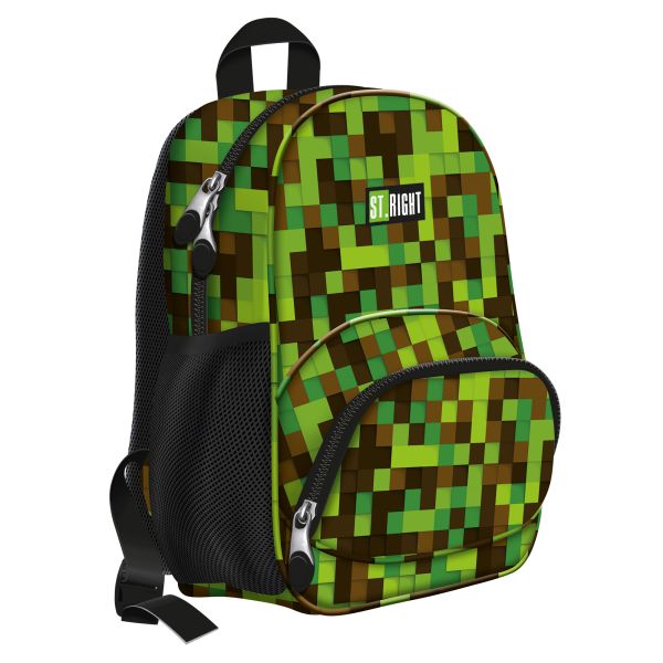 Plecak Wycieczkowy STRIGHT BP-70 MASTER GAMER