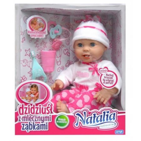 LALKA NATALIA BOBAS