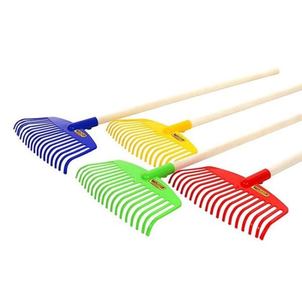 Grabki Drewniane 78cm Polesie