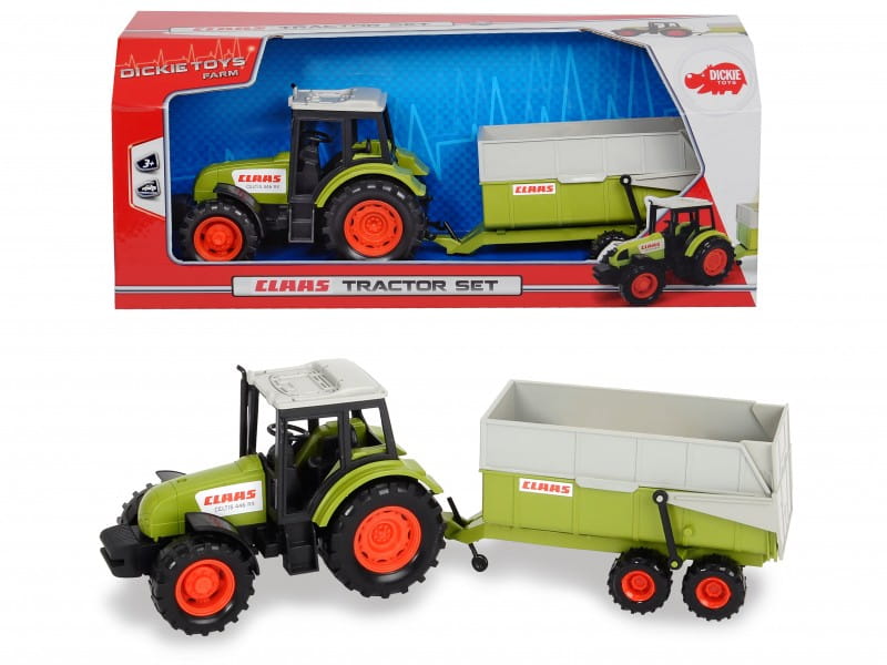 TRAKTOR 36