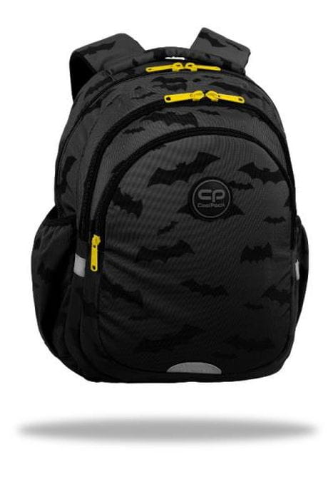 CoolPack Jerry Plecak Młodzieżowy Darker Night