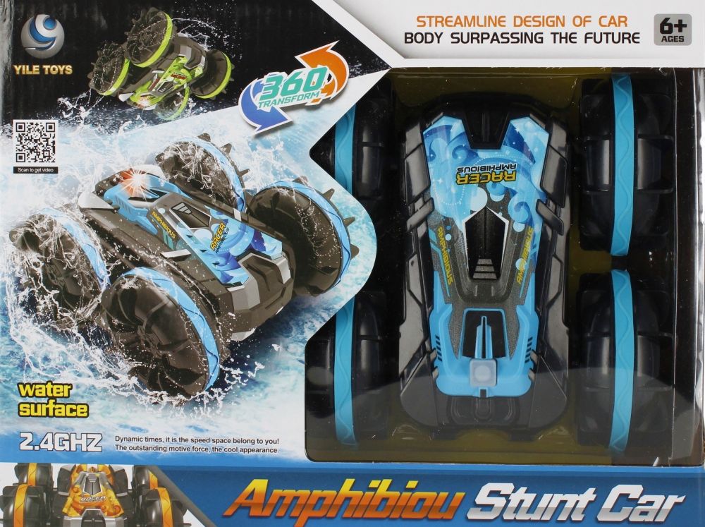 AUTO 2STR R C FF LAD USB 29X23X9 WODA MIX3 MC 36