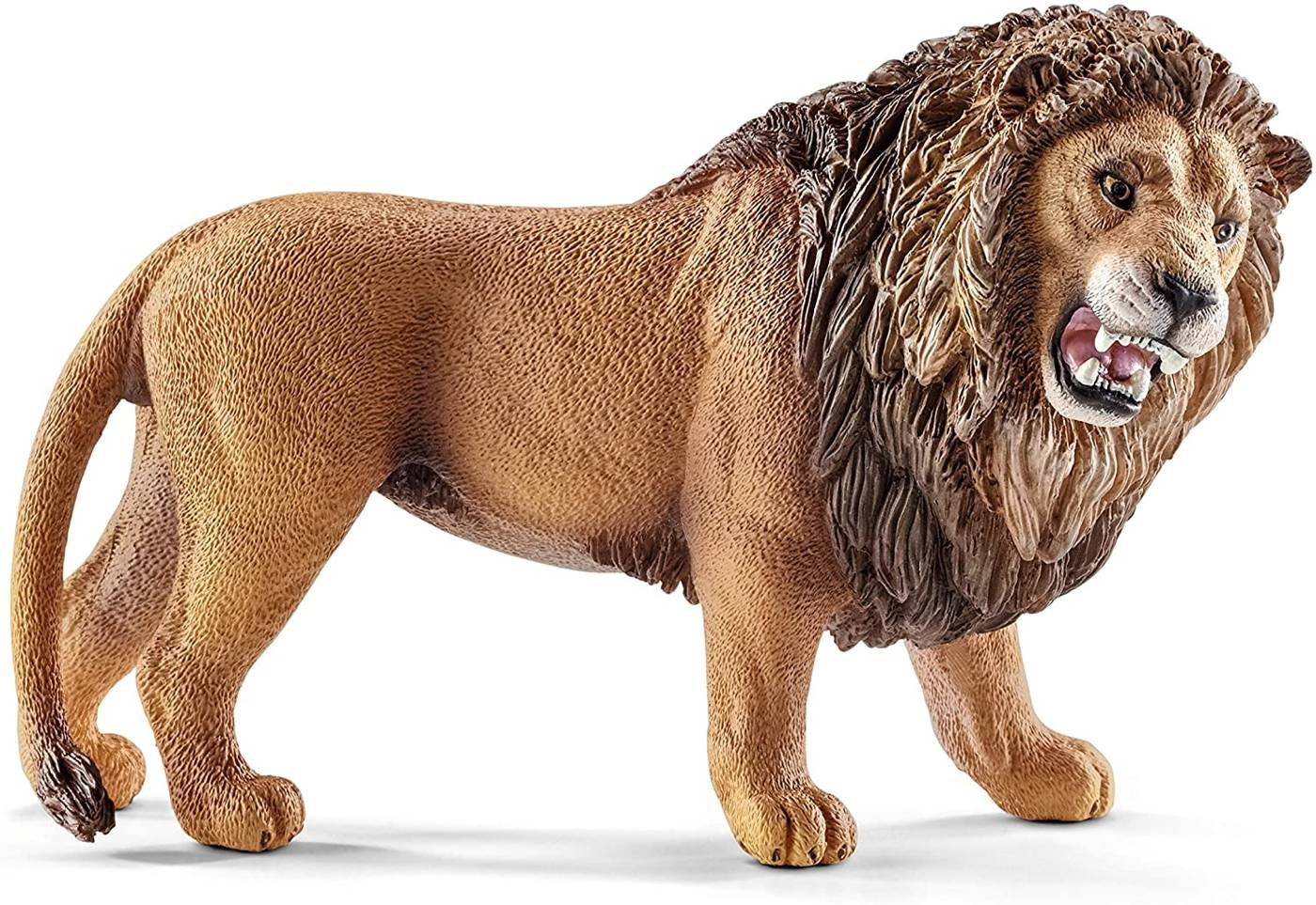 Schleich Wild Life Figurka Lew ryczący 14726
