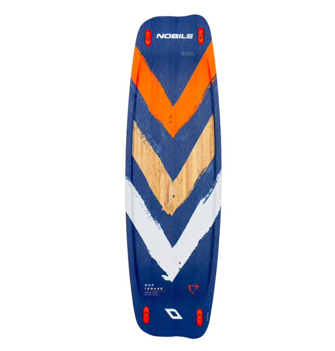 Nobile NHP 2023