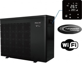 Fairland Inverter Plus 35,5kW IPHCR100T