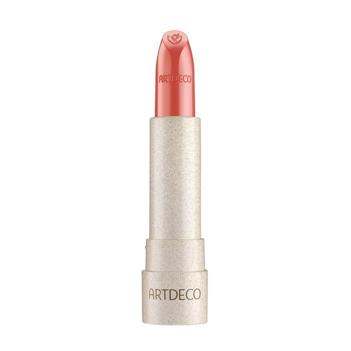 ARTDECO Green Couture Naturalna kremowa pomadka do ust 618 Grape fruit