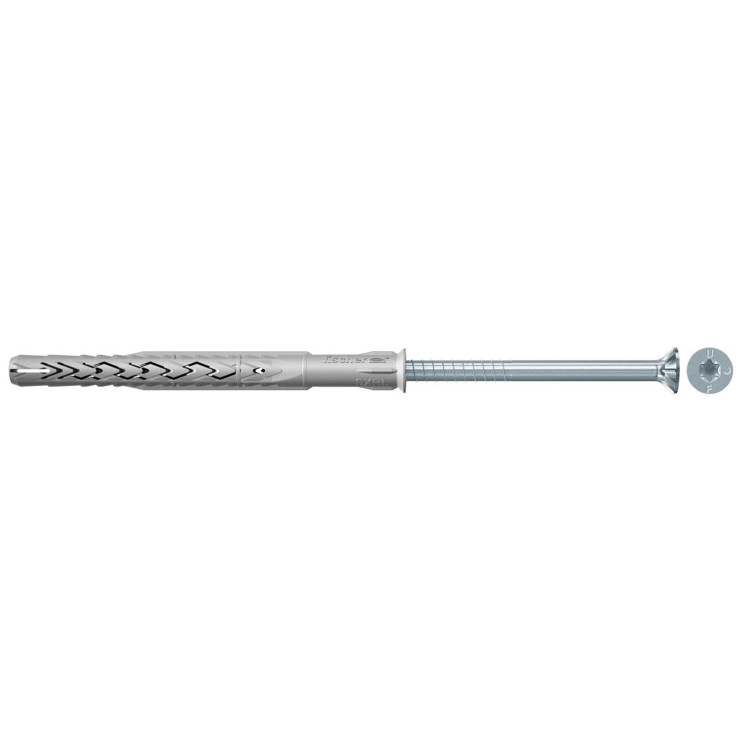 Fischer Kołek ramowy torx 10x160 1szt.