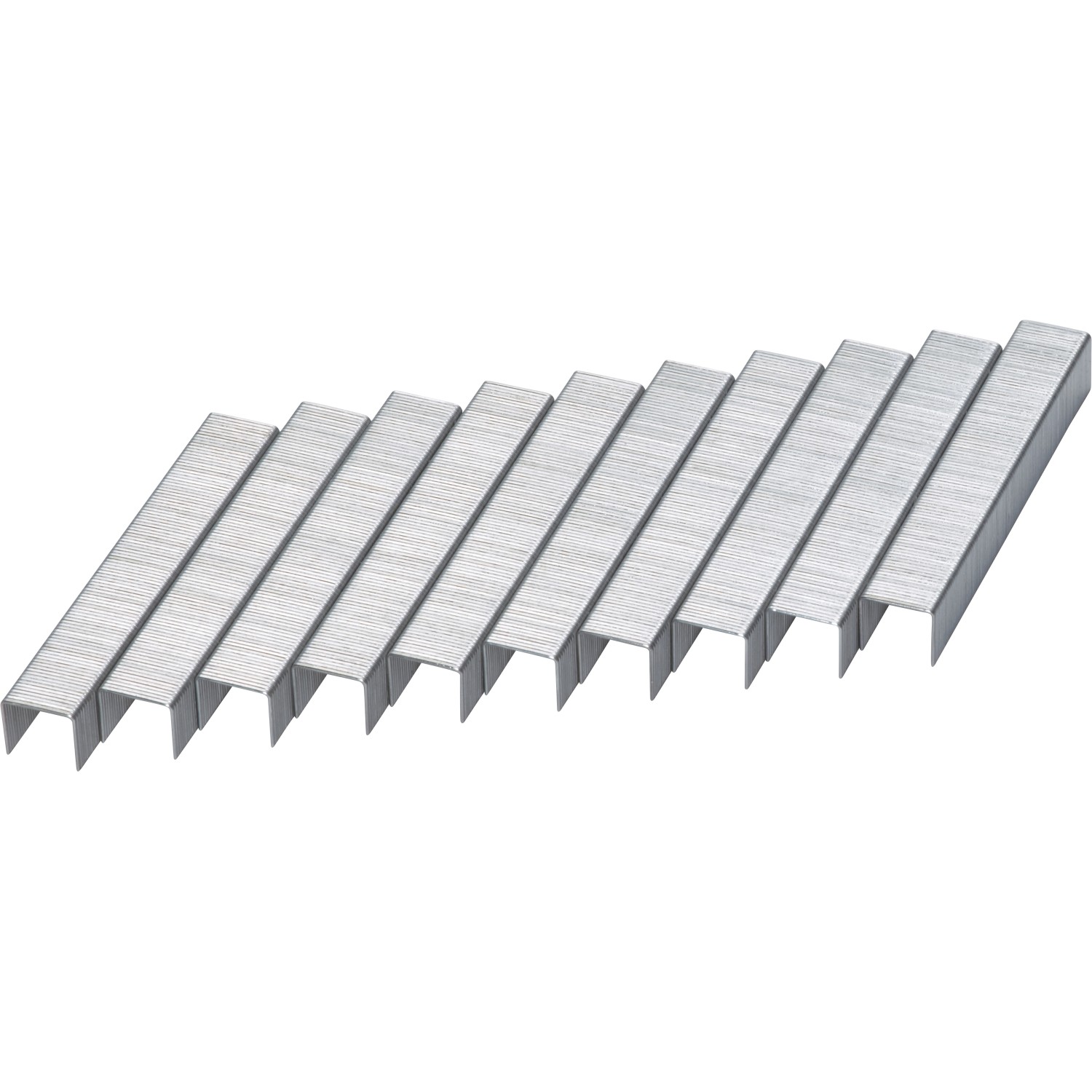 LUX Zszywki 16 mm x 14 mm x 0,75 mm