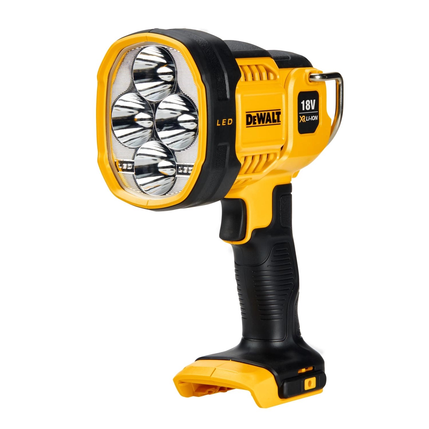 DeWalt Reflektor 18V 1000 lm