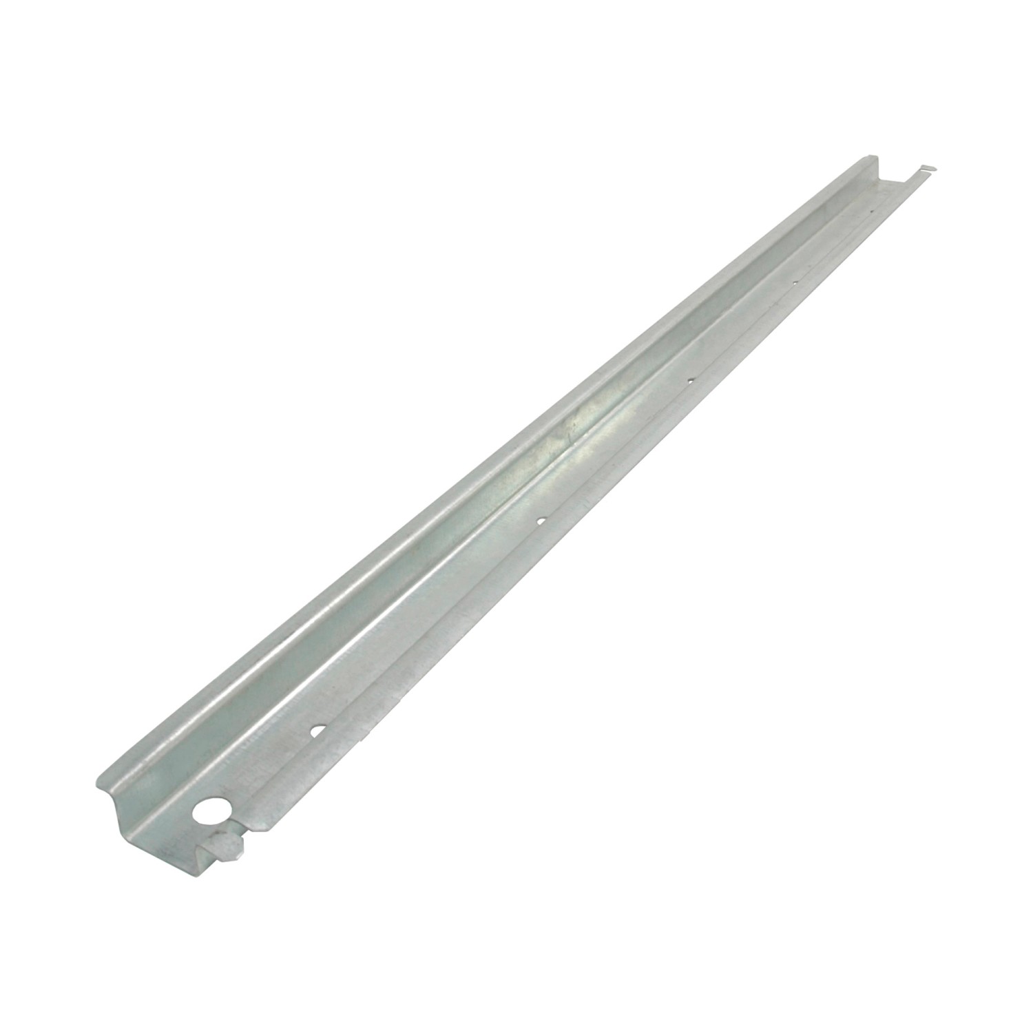 Patrol Group Listwa montażowa metalowa 4 cm x 49,5 cm