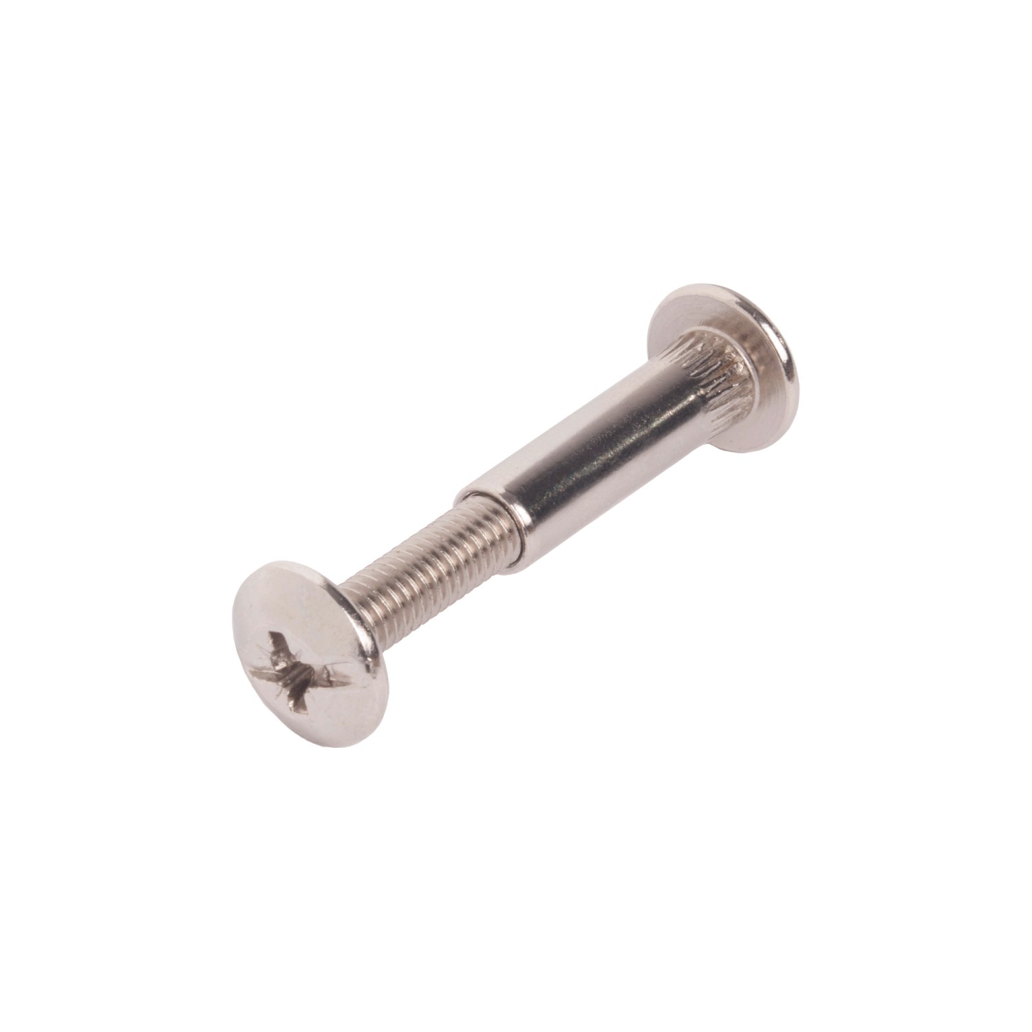 Hettich Śruba łączeniowa do mebli M6 x 8 mm