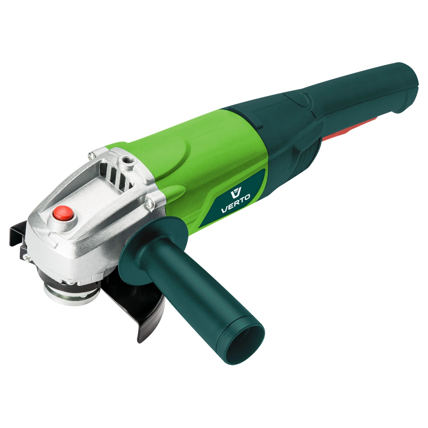 Verto Szlifierka kątowa 1050W tarcza 125mm