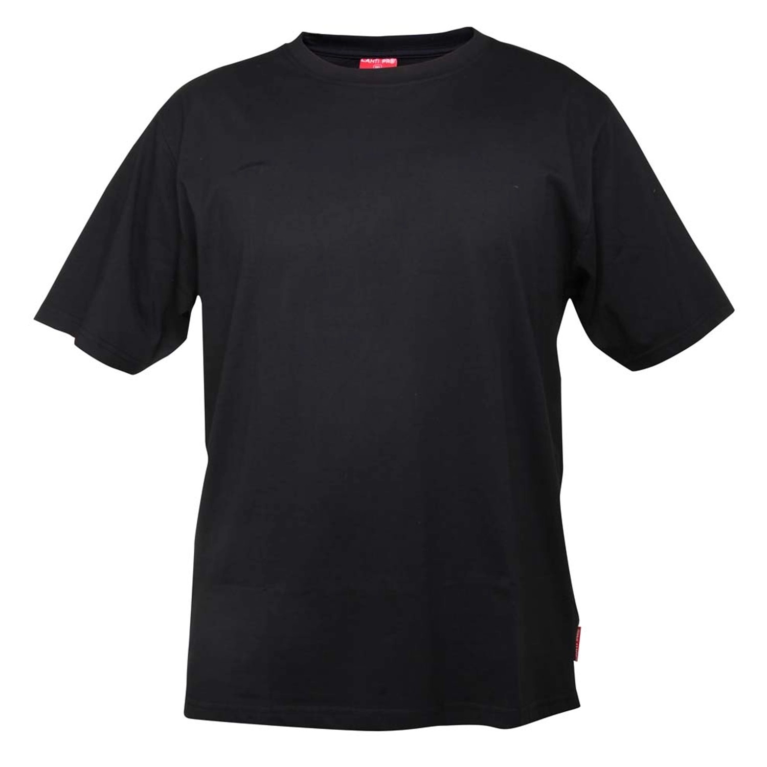 Lahti Pro Koszulka T-SHIRT czarna rozm. 2XL